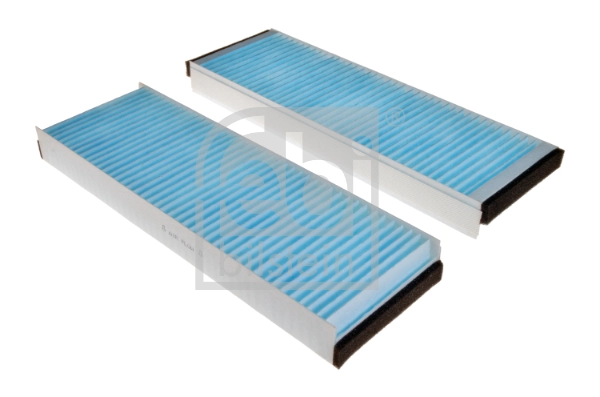 Filter Set, cabin air